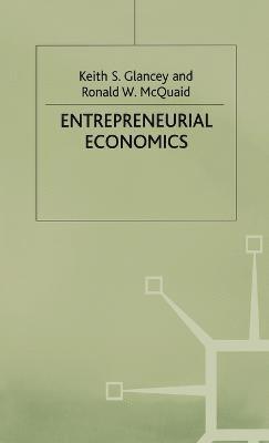 Entrepreneurial Economics 1