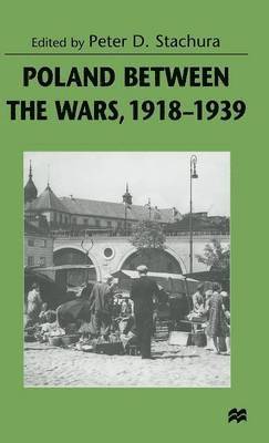 Poland between the Wars, 19181939 1