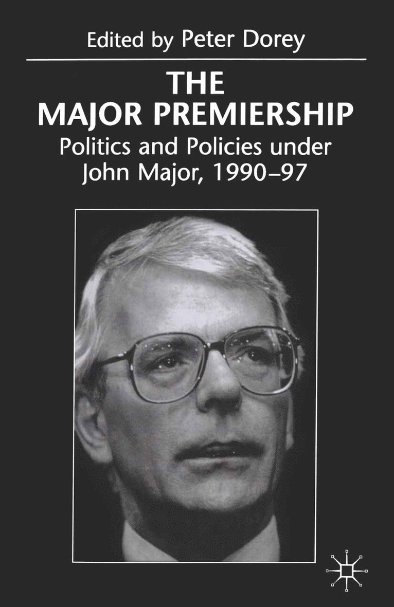 The Major Premiership 1