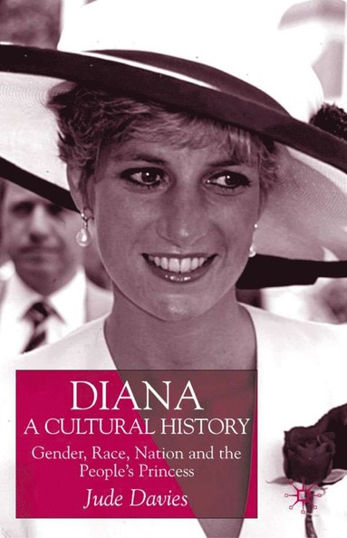 bokomslag Diana, A Cultural History