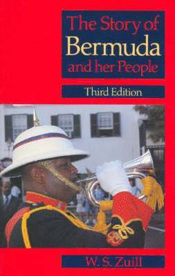 Story of Bermuda and her People 3e