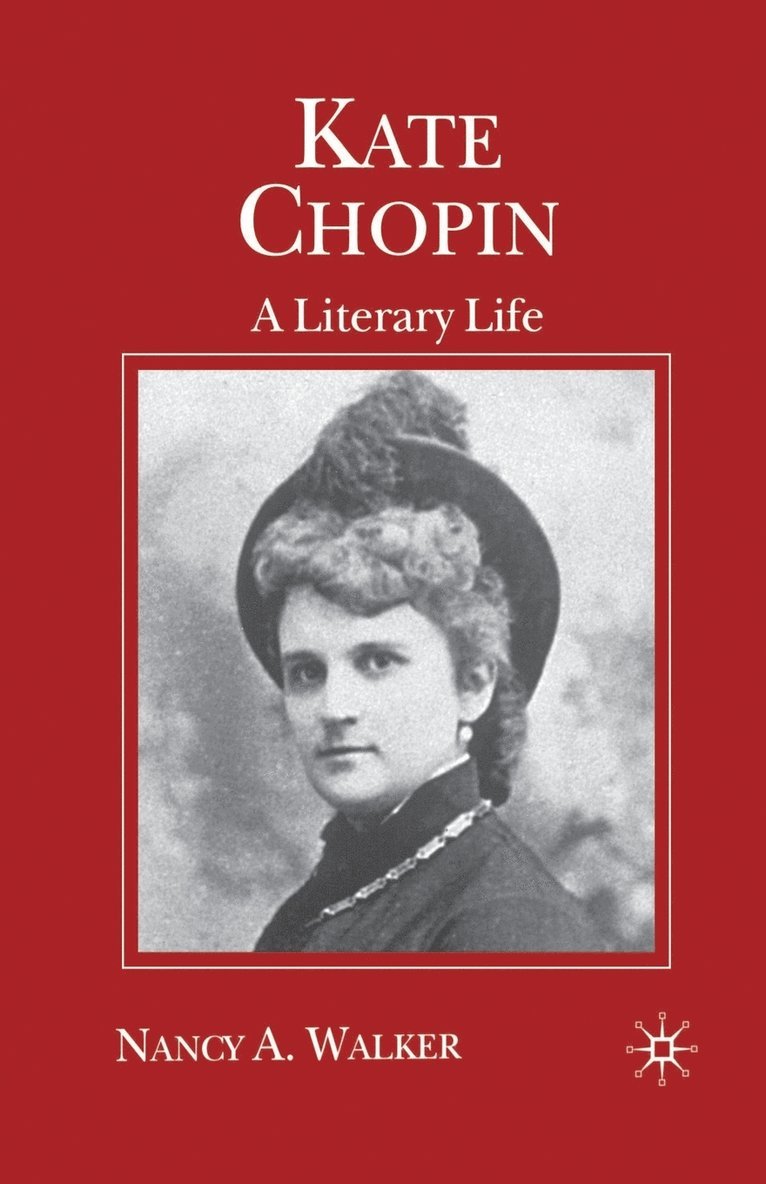 Kate Chopin 1