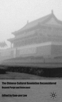 bokomslag Chinese Cultural Revolution Reconsidered