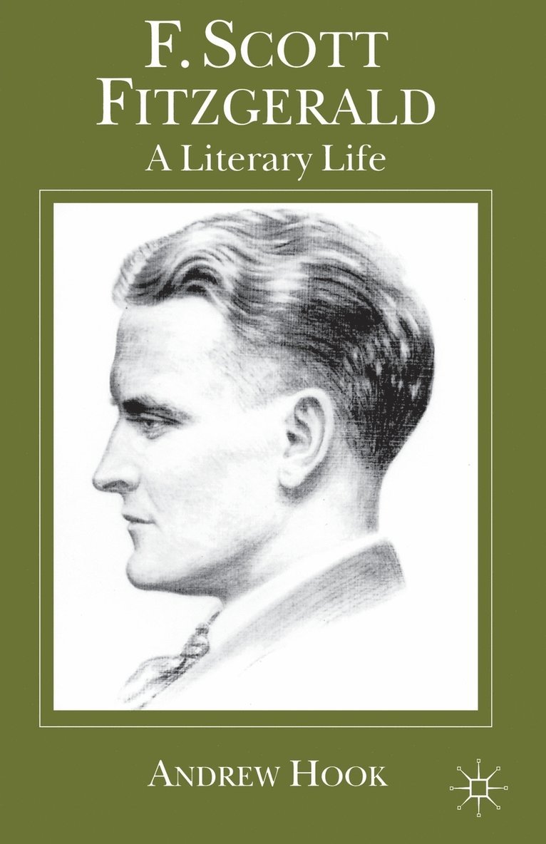 F. Scott Fitzgerald 1
