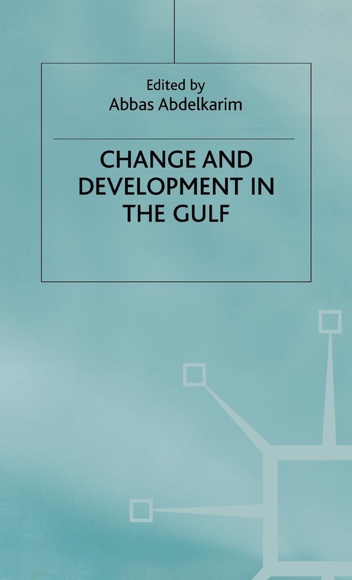 Change and Development in the Gulf 1