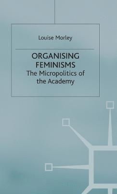 Organising Feminisms 1