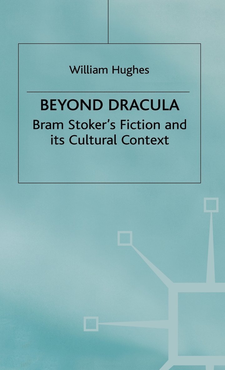 Beyond Dracula 1