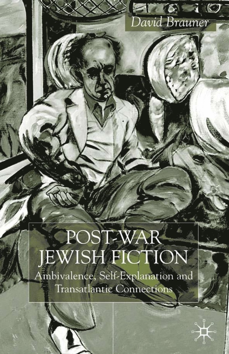 Post-War Jewish Fiction 1