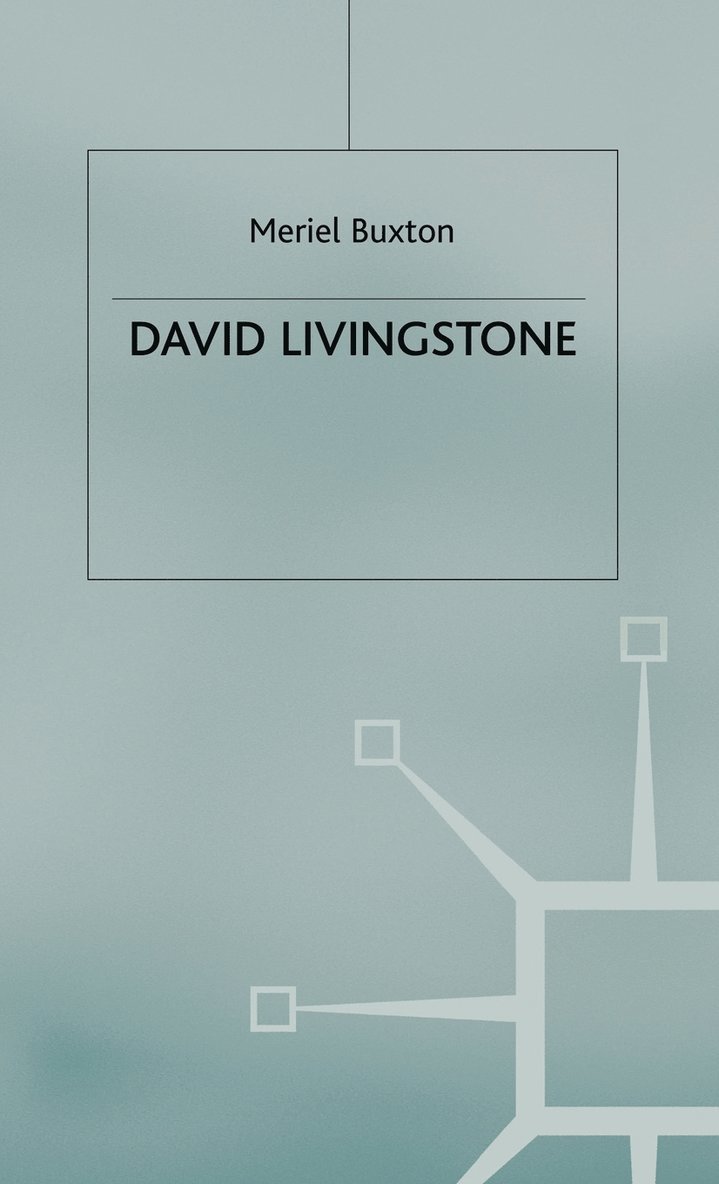 David Livingstone 1