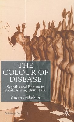 The Colour of Disease 1