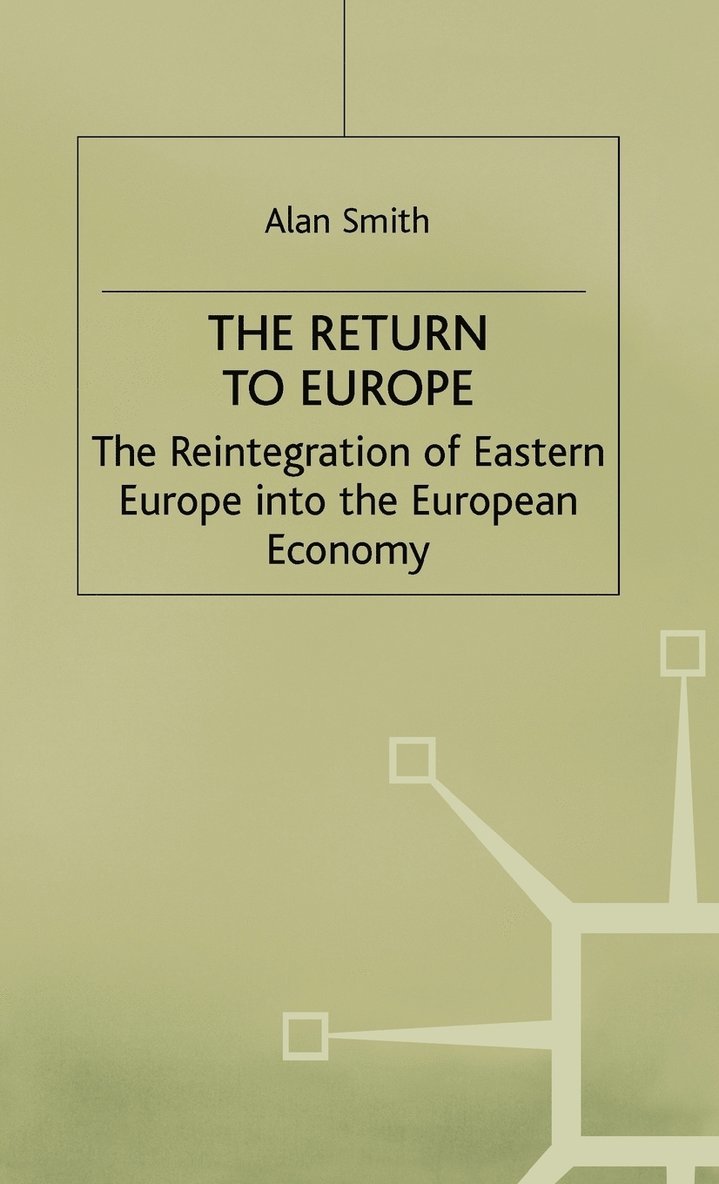 Return to Europe 1