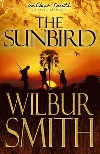 bokomslag The Sunbird