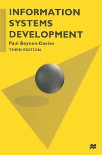 bokomslag Information Systems Development