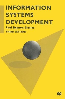 Information Systems Development 1