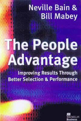 The People Advantage 1