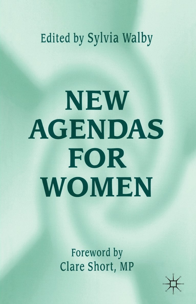 New Agendas for Women 1