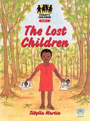 Todays Child; The Lost Children