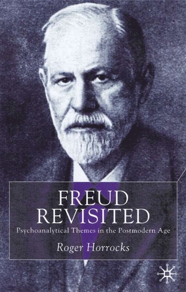 bokomslag Freud Revisited