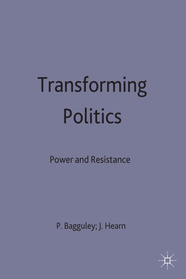 bokomslag Transforming Politics