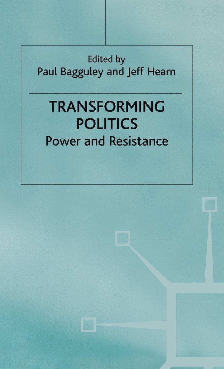 Transforming Politics 1