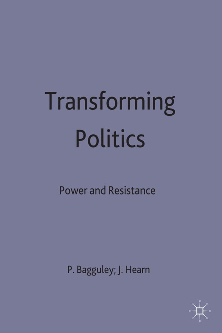 Transforming Politics 1