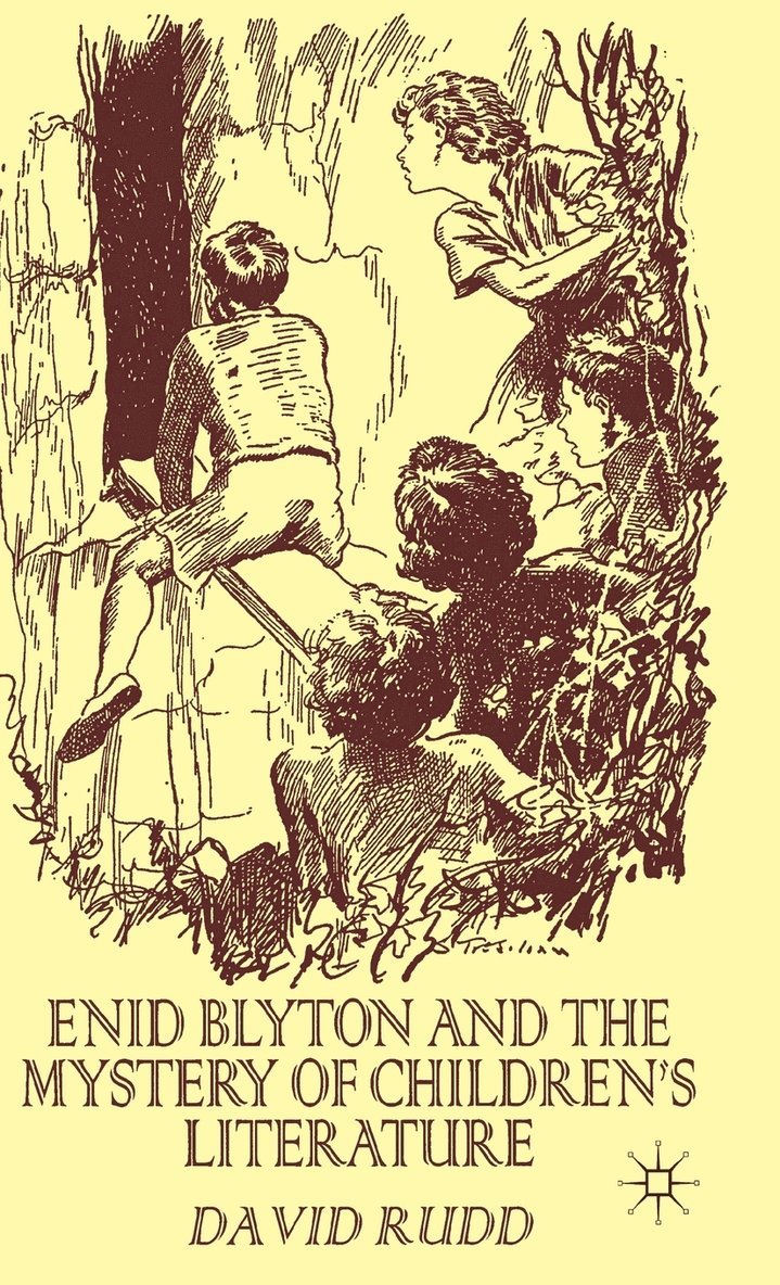 Enid Blyton and the Mystery of Children's Literature 1