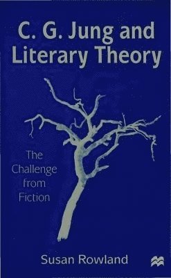 C.G.Jung and Literary Theory 1