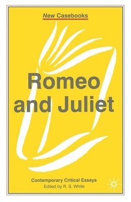 bokomslag Romeo and Juliet