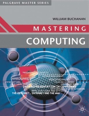 bokomslag Mastering Computing