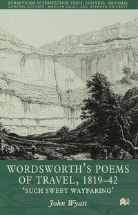 bokomslag Wordsworth's Poems of Travel 1819-1842