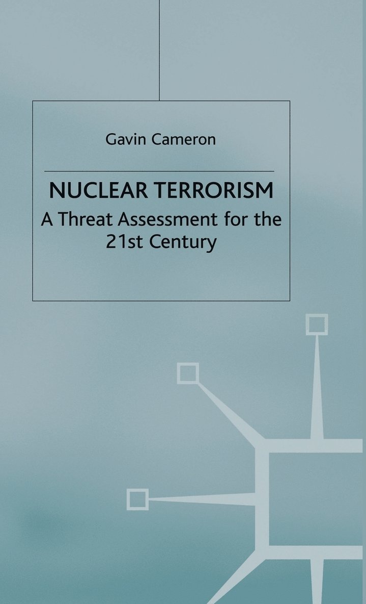 Nuclear Terrorism 1