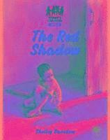 bokomslag Todays Child; The Red Shadow