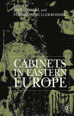 Cabinets in Eastern Europe 1