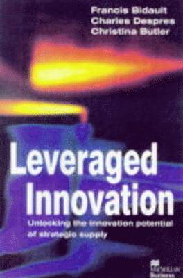 Leveraged Innovation 1