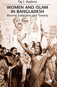 bokomslag Women and Islam in Bangladesh