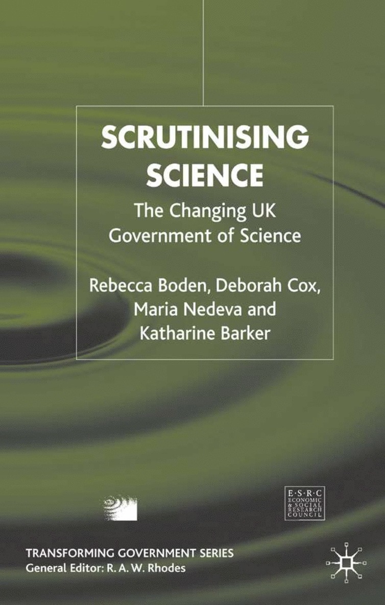Scrutinising Science