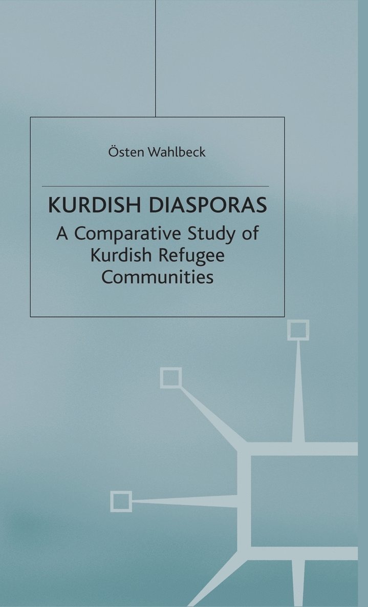 Kurdish Diasporas 1