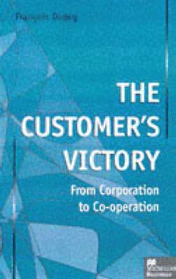 The Customer's Victory 1