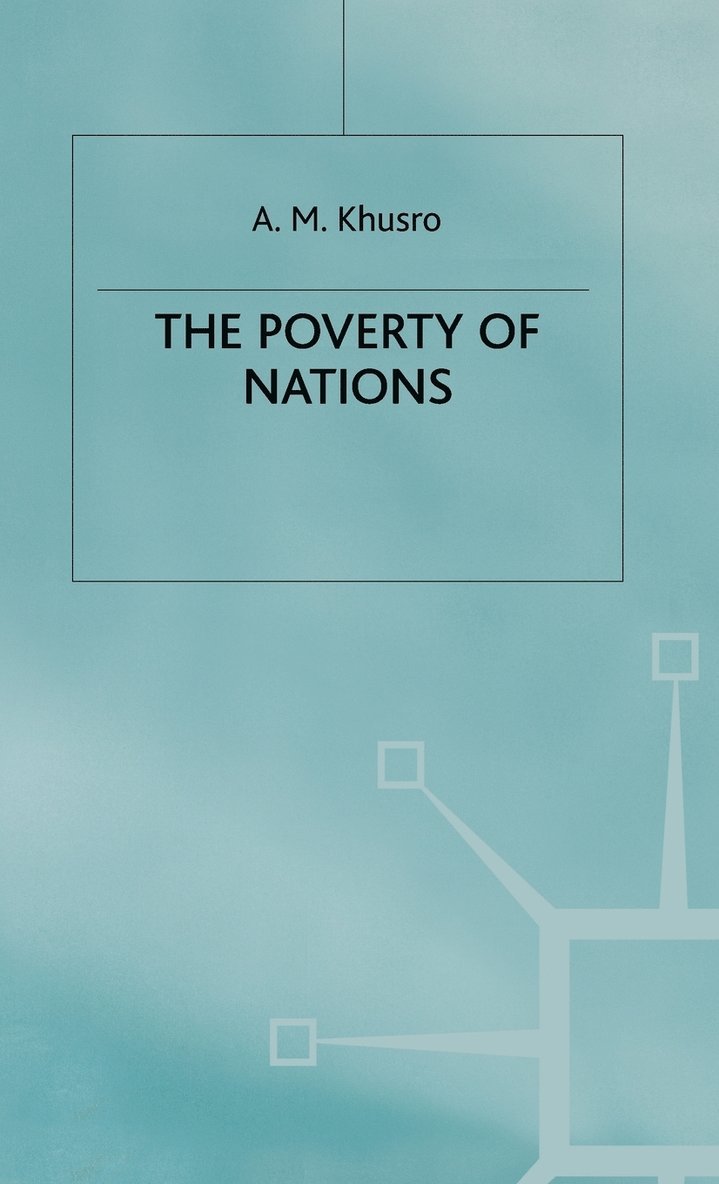 The Poverty of Nations 1