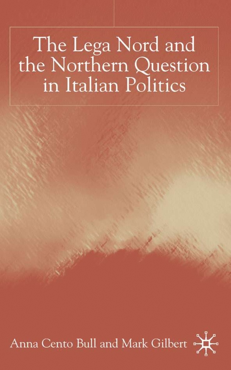 Lega Nord and the Politics of Secession in Italy