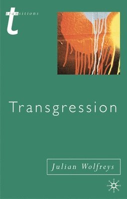 Transgression 1