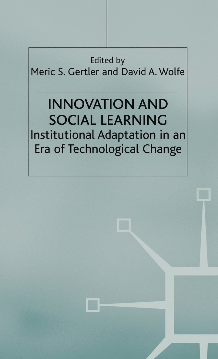 Innovation and Social Learning