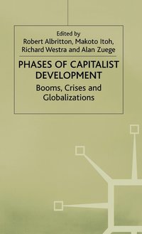 bokomslag Phases of Capitalist Development