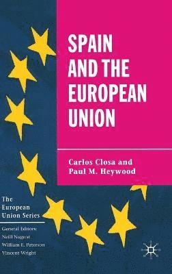 Spain and the European Union 1