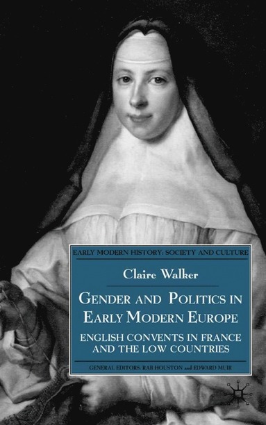 bokomslag Gender and Politics in Early Modern Europe