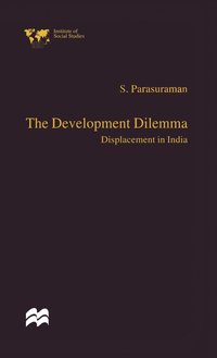 bokomslag The Development Dilemma