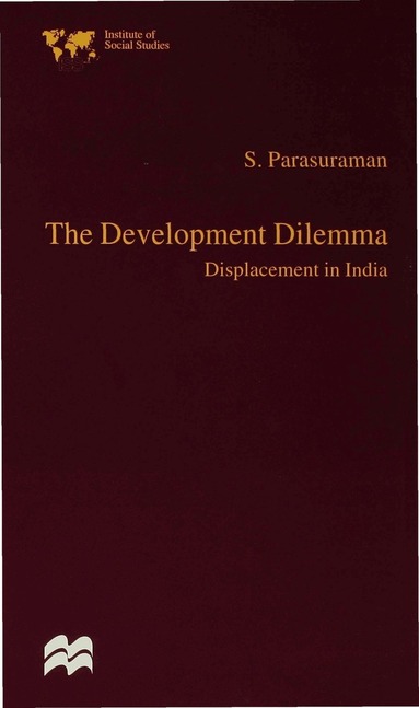 S. Parasuraman - Development Dilemma, Inbunden