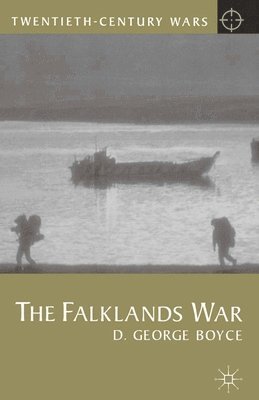 The Falklands War 1