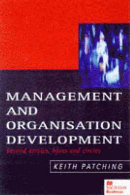 Management and Organisation Development