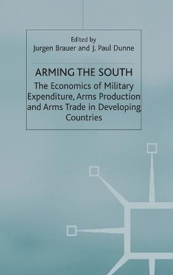 Arming the South 1